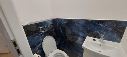 Apartament New Space 30% Off, Self Chieck-in, Netflix