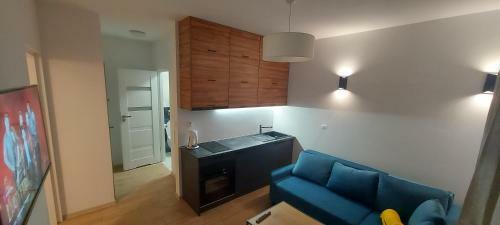 Apartament New Space 30% Off, Self Chieck-in, Netflix