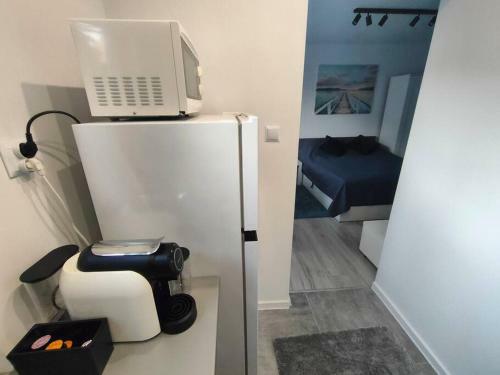 Apartamento Przysta? Sandomierz