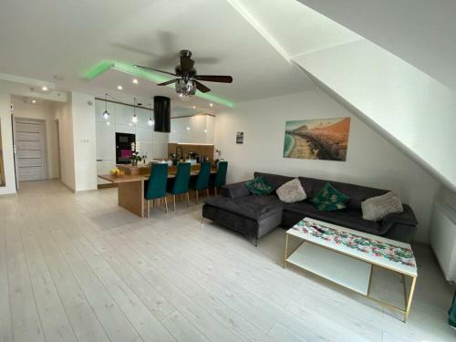Apartment ,, Copacabana ? Deluxe