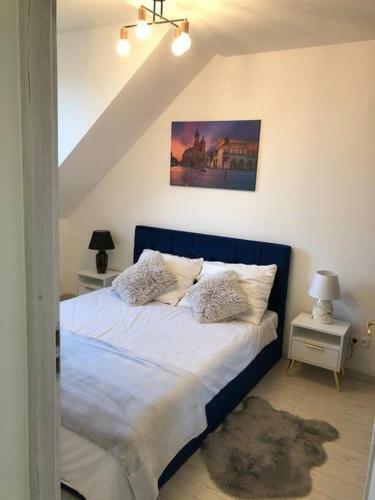 Apartment ,, Copacabana ? Deluxe