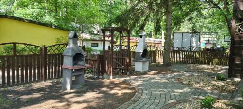 Lodge O?rodek Wypoczynkowy Karolinka