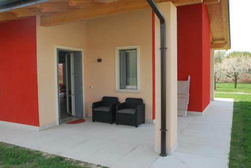 B&B Da Rosy