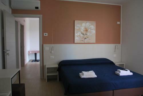 B&B Da Rosy