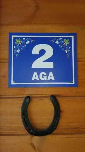 Aga Domek Na Kaszubach