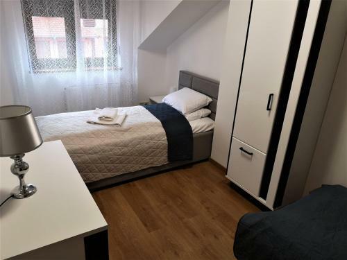 Apartamento Villa Mistral Przy Pla?y