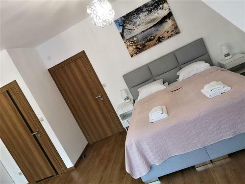 Apartamento Villa Mistral Przy Pla?y