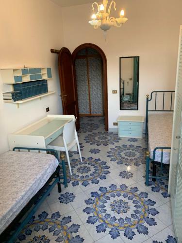 Apartamento Appartamento Il Comandante A Ischia