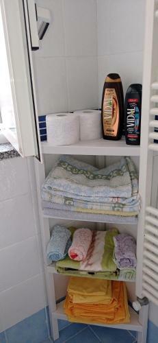 Apartamento Casetta Mandarino
