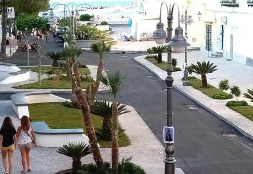 Apartamento La Casa Ridente : Ischia Porto