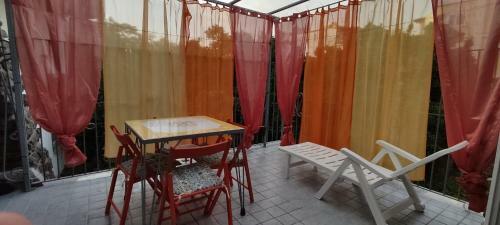Apartamento La Terrazza Sul Chiostro