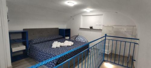 Apartamento La Terrazza Sul Chiostro