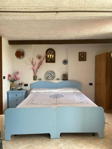 Apartamento Blue Paradise