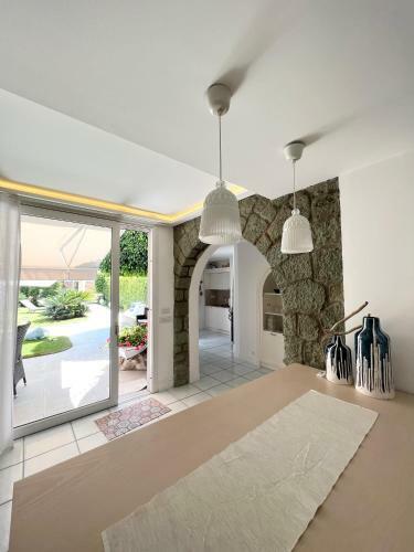Apartamento Luxury Villa Relax