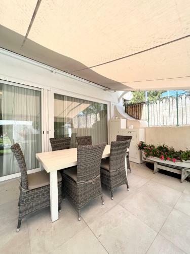 Apartamento Luxury Villa Relax