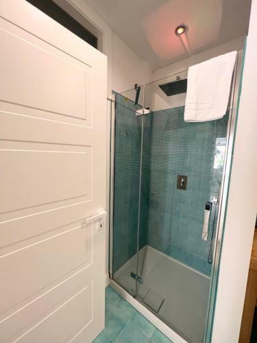 Apartamento Luxury Villa Relax