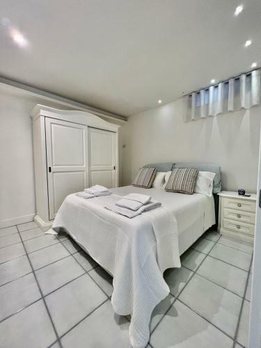 Apartamento Luxury Villa Relax