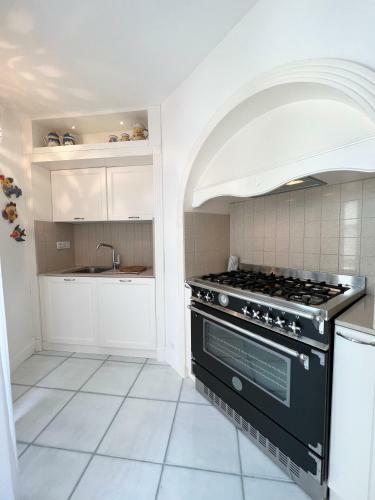 Apartamento Luxury Villa Relax