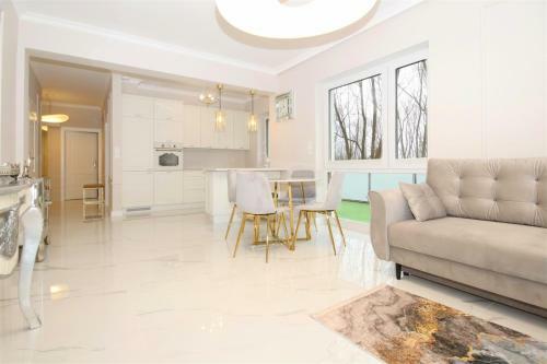 Zamiejska Luxury Apartament S?upsk