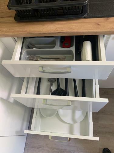 Apartament Na Zatorzu