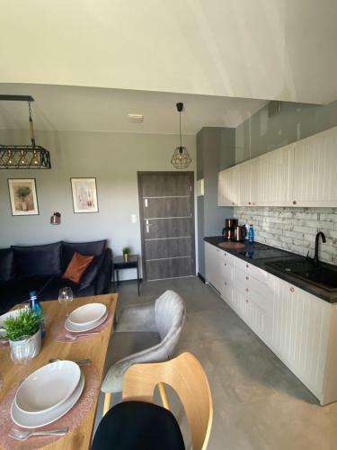 Apartamento Sunny Baltic