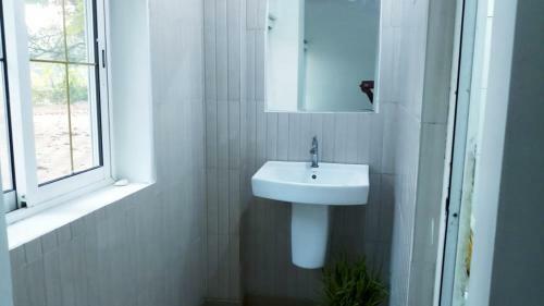 Apartamento Jinan Palace Out House