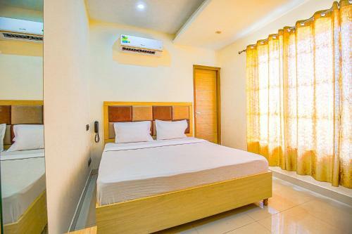 Hotel Fabescape Panchkula Motel