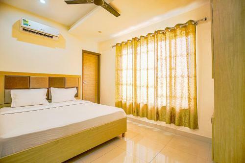 Hotel Fabescape Panchkula Motel