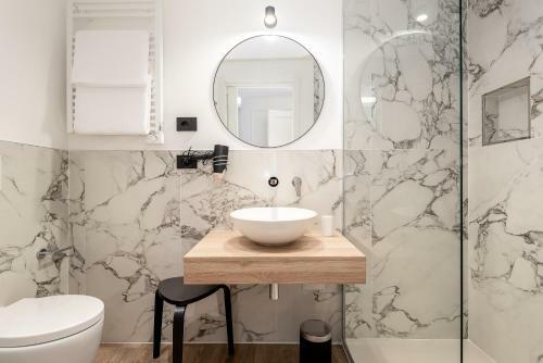 Hostal Nelli Rooms Via Veneto
