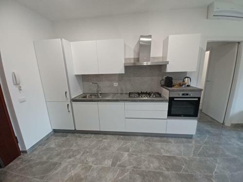 Apartamento Adelina House