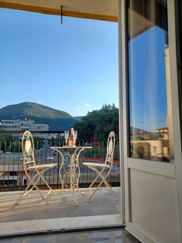 Apartamento Adelina House