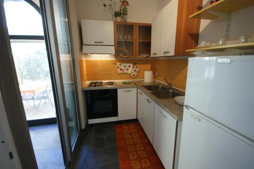 Apartamento Cortile Medievale