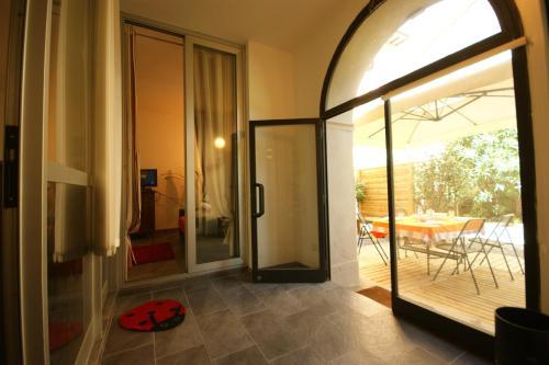 Apartamento Cortile Medievale