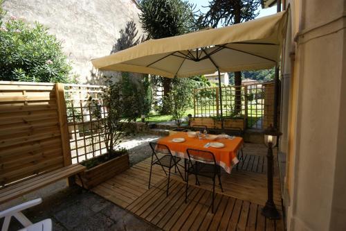 Apartamento Cortile Medievale