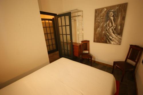 Apartamento Cortile Medievale