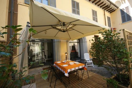Apartamento Cortile Medievale