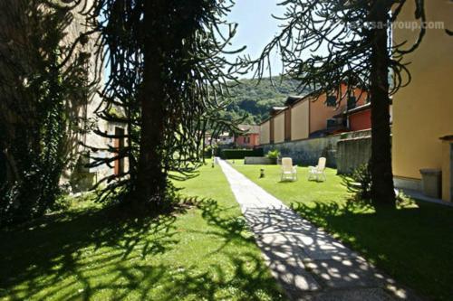 Apartamento Cortile Medievale