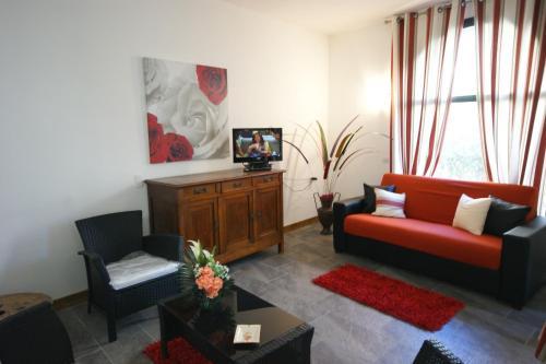Apartamento Cortile Medievale