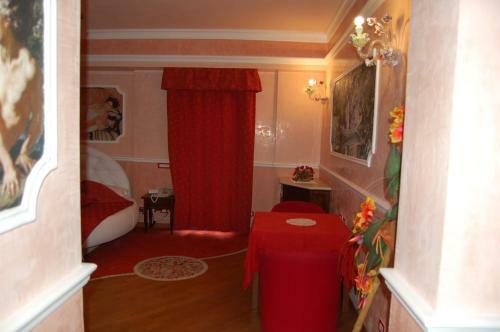 Posada Inn Sul Bacino