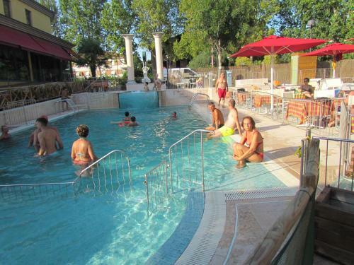 Posada Inn Sul Bacino