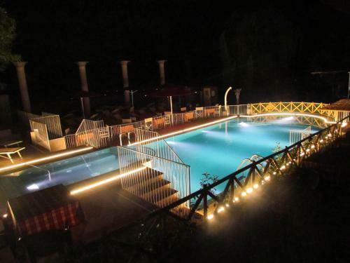 Posada Inn Sul Bacino