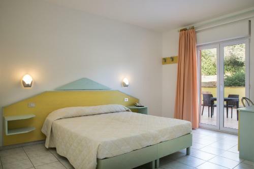 Hotel Punta Giara