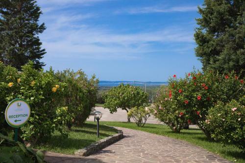 Hotel Punta Giara