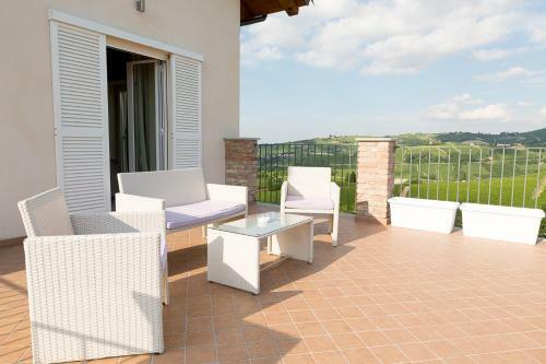 Agroturismo Locanda San Giorgio