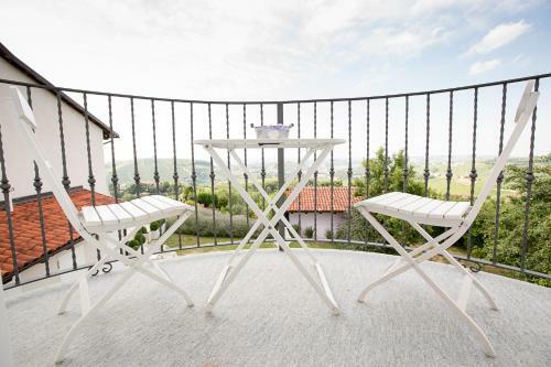 Agroturismo Locanda San Giorgio