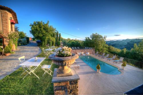 Agroturismo Locanda San Giorgio