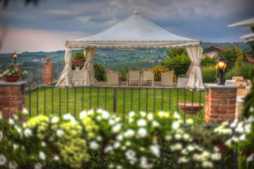 Agroturismo Locanda San Giorgio