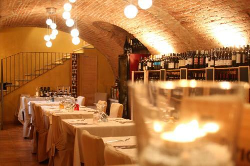 Agroturismo Locanda San Giorgio