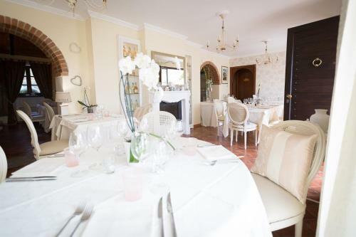 Agroturismo Locanda San Giorgio