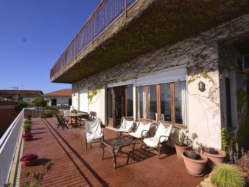 Holiday Home Pizziddu Acireale